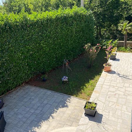 Apartmani Foresta Kras Εξωτερικό φωτογραφία