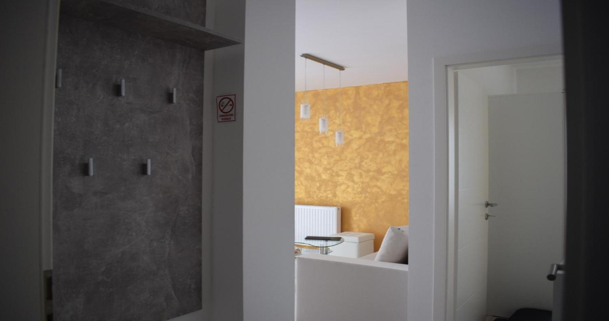 Apartmani Foresta Kras Εξωτερικό φωτογραφία