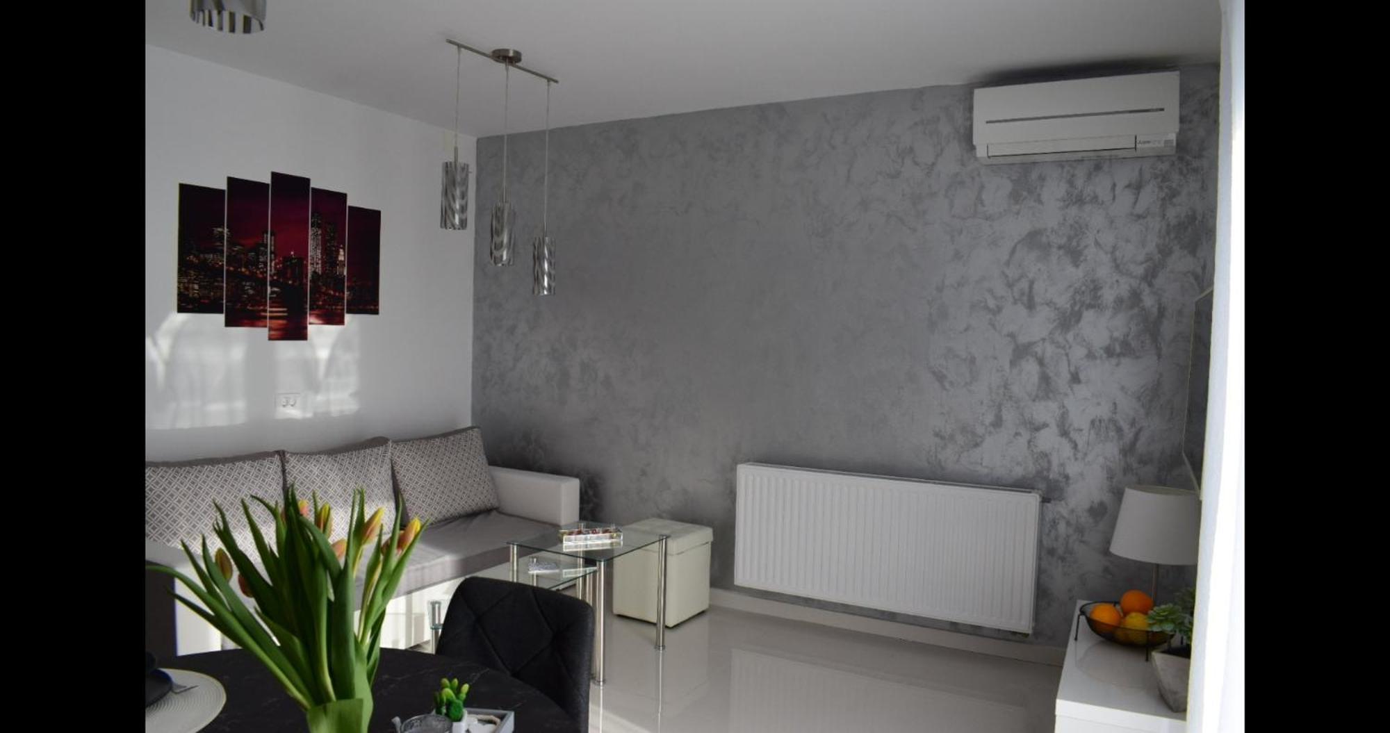 Apartmani Foresta Kras Εξωτερικό φωτογραφία