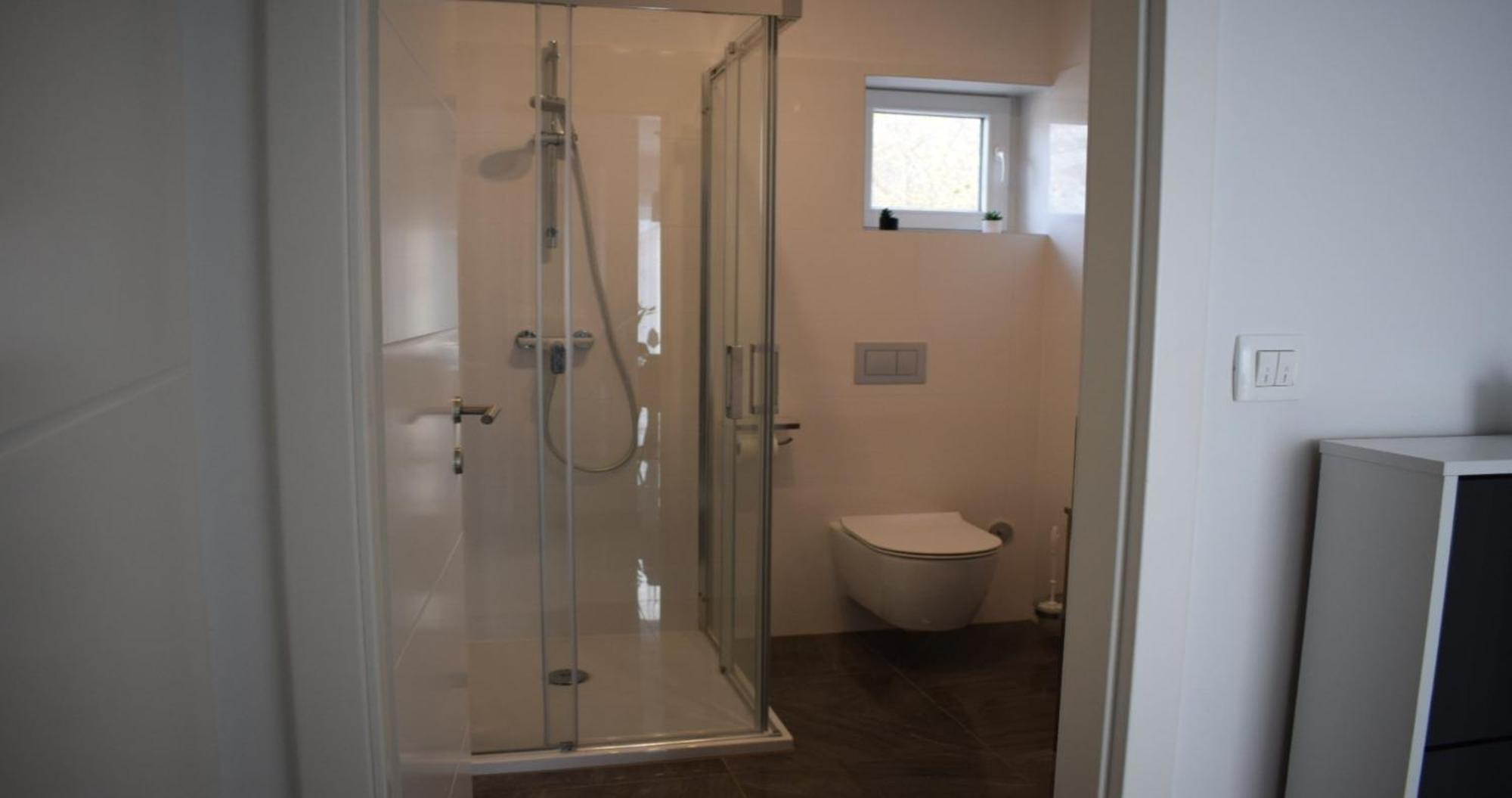Apartmani Foresta Kras Εξωτερικό φωτογραφία