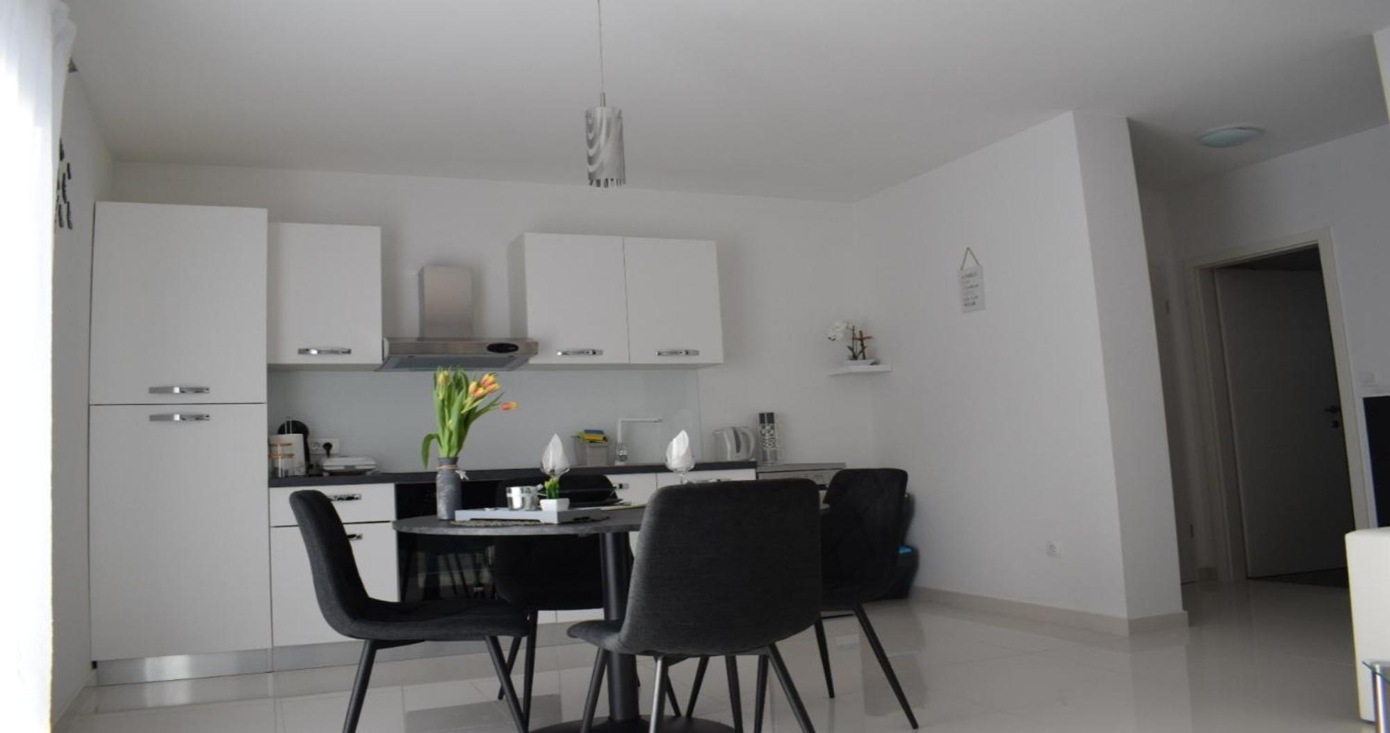 Apartmani Foresta Kras Εξωτερικό φωτογραφία