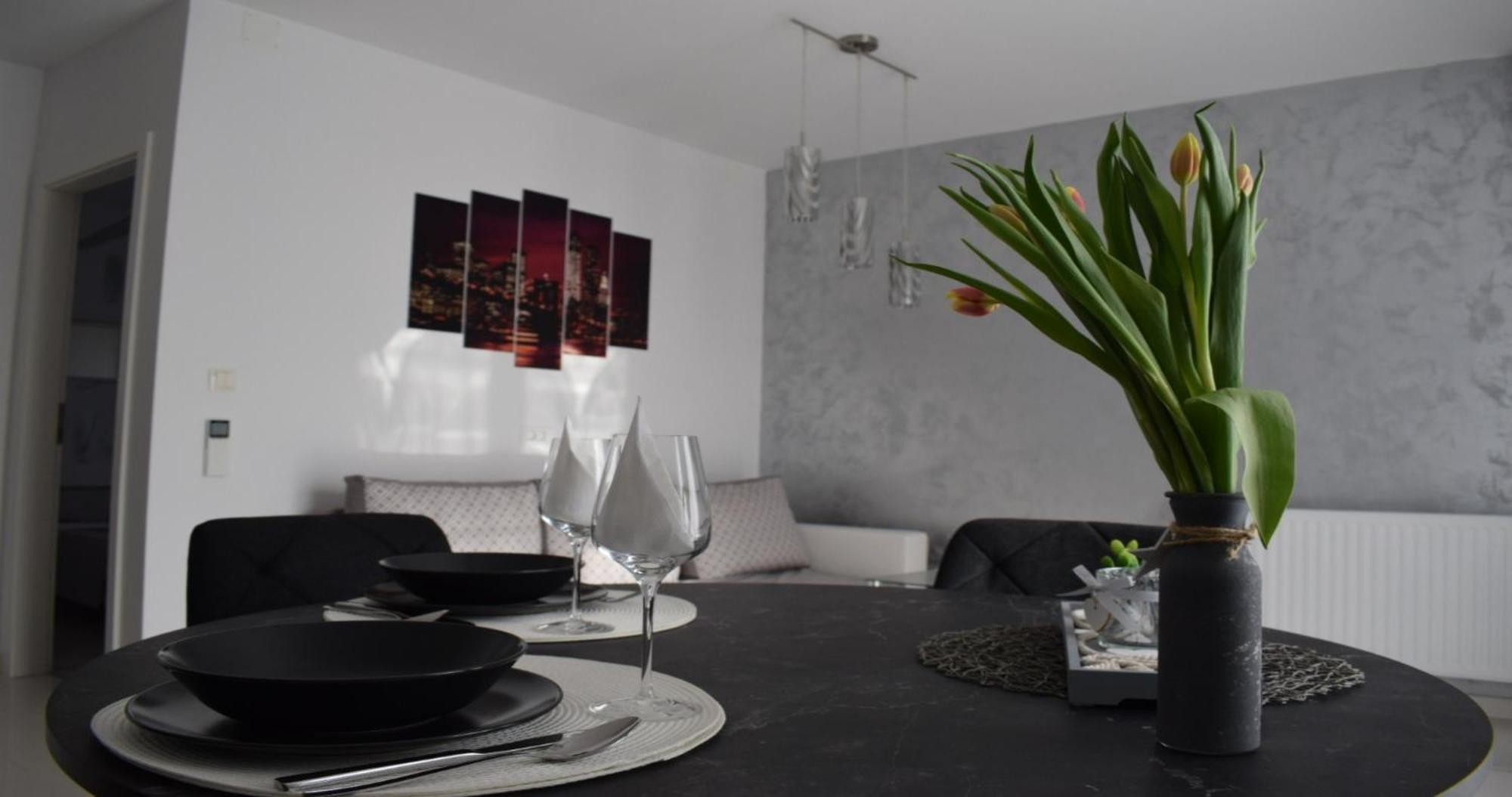 Apartmani Foresta Kras Εξωτερικό φωτογραφία