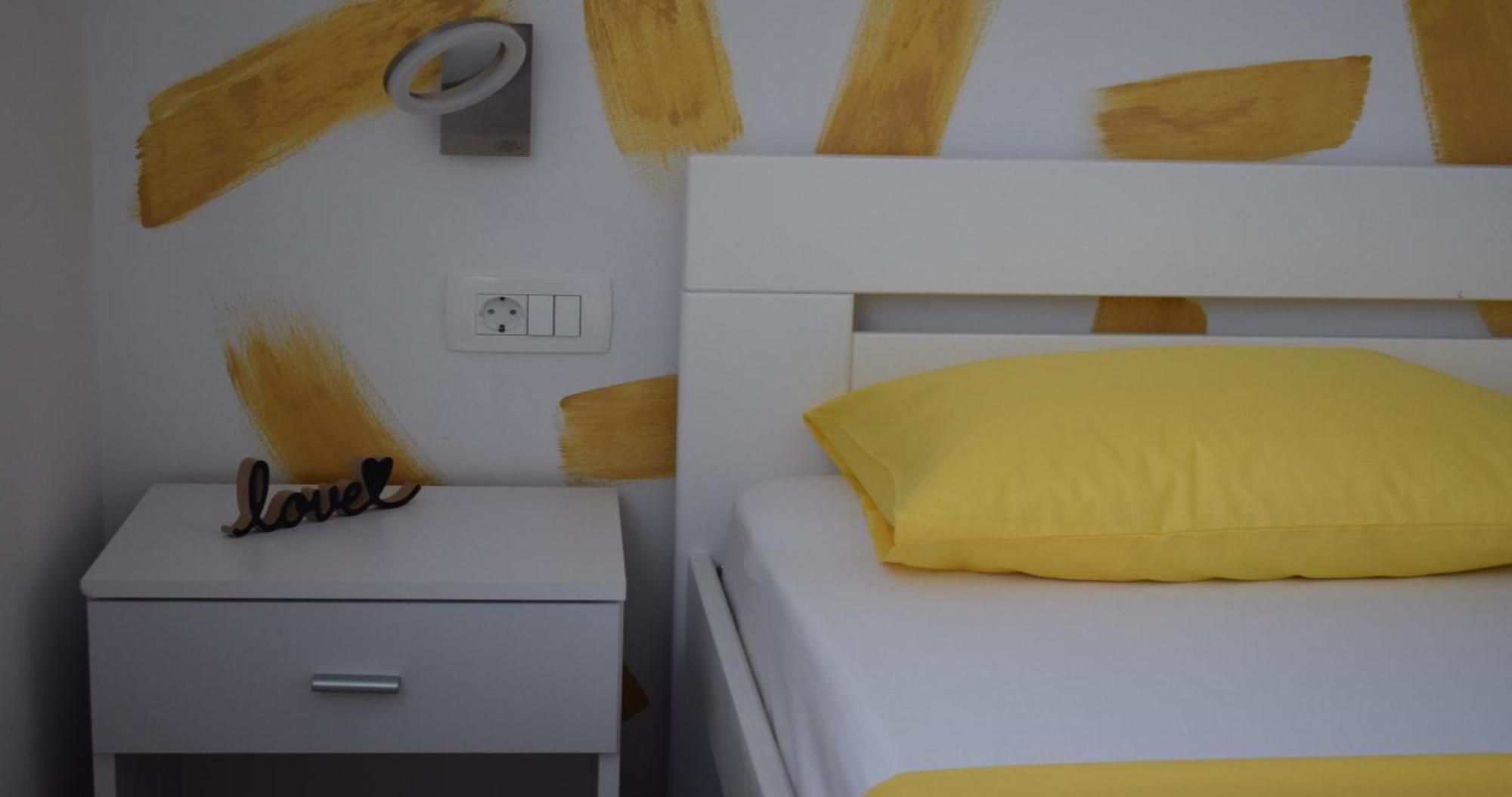 Apartmani Foresta Kras Εξωτερικό φωτογραφία