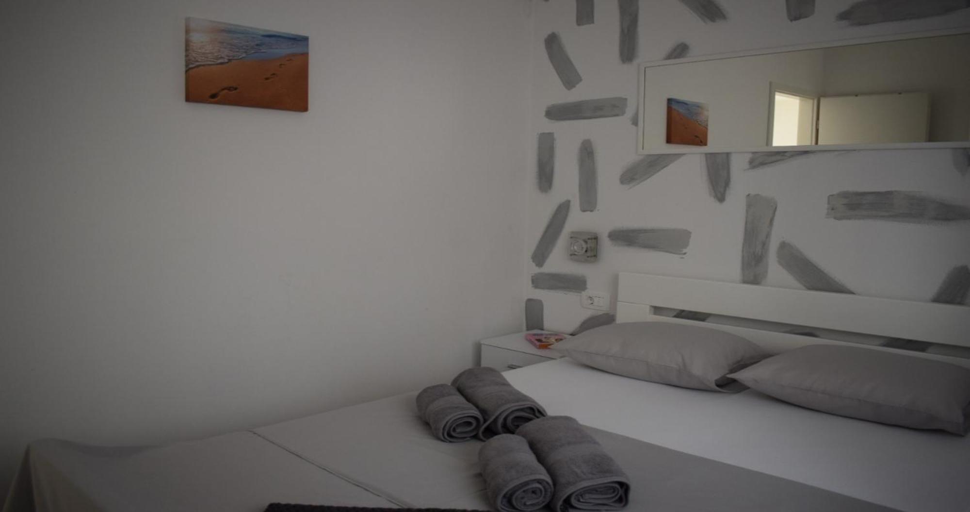 Apartmani Foresta Kras Εξωτερικό φωτογραφία