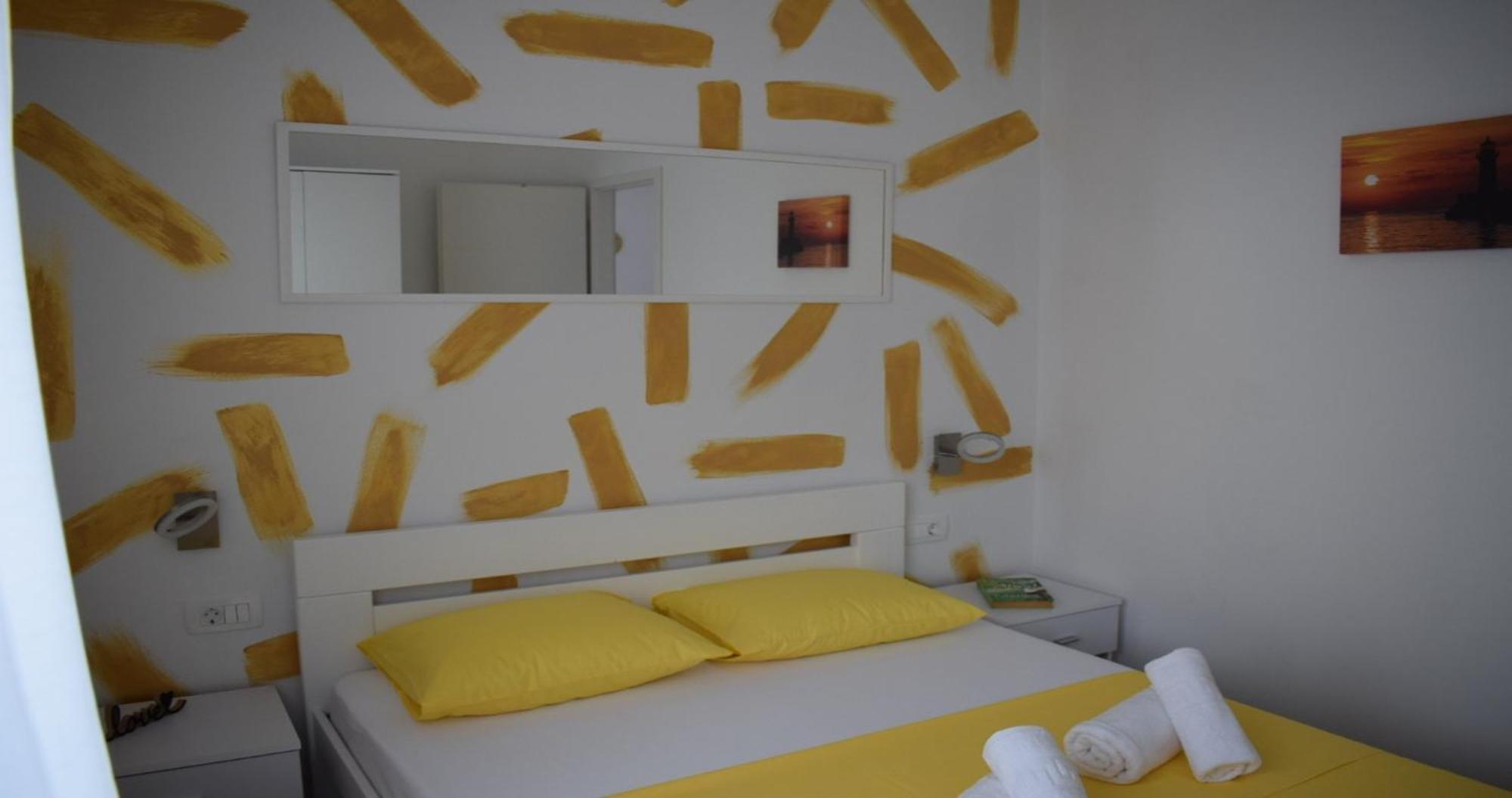 Apartmani Foresta Kras Εξωτερικό φωτογραφία