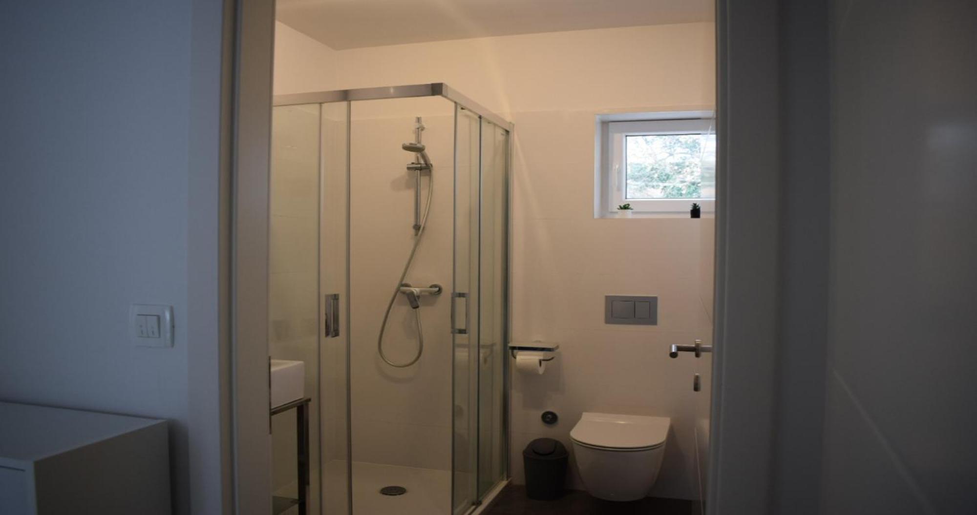 Apartmani Foresta Kras Εξωτερικό φωτογραφία