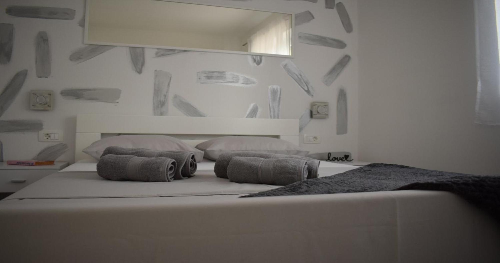Apartmani Foresta Kras Εξωτερικό φωτογραφία