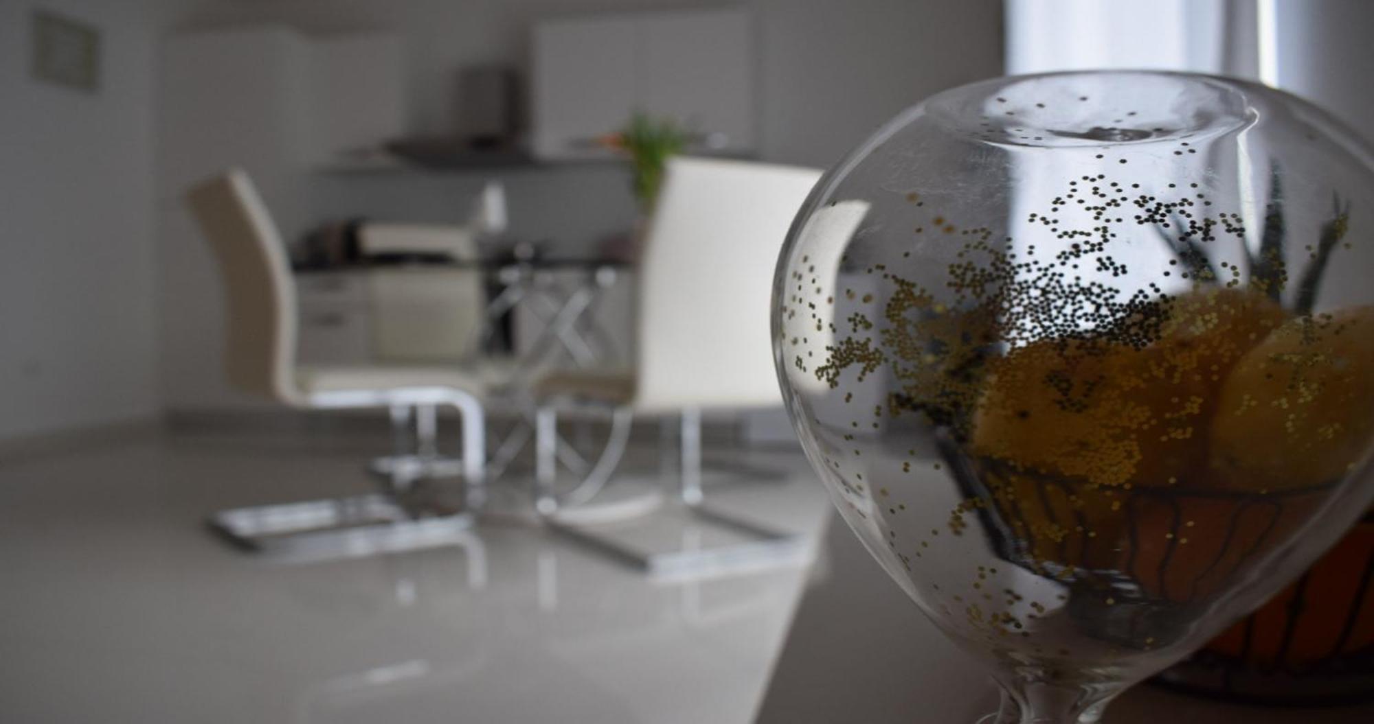 Apartmani Foresta Kras Εξωτερικό φωτογραφία