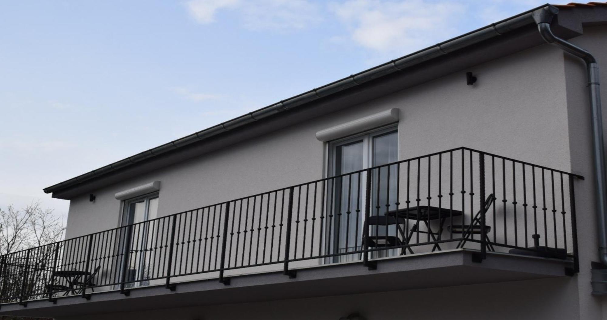 Apartmani Foresta Kras Εξωτερικό φωτογραφία