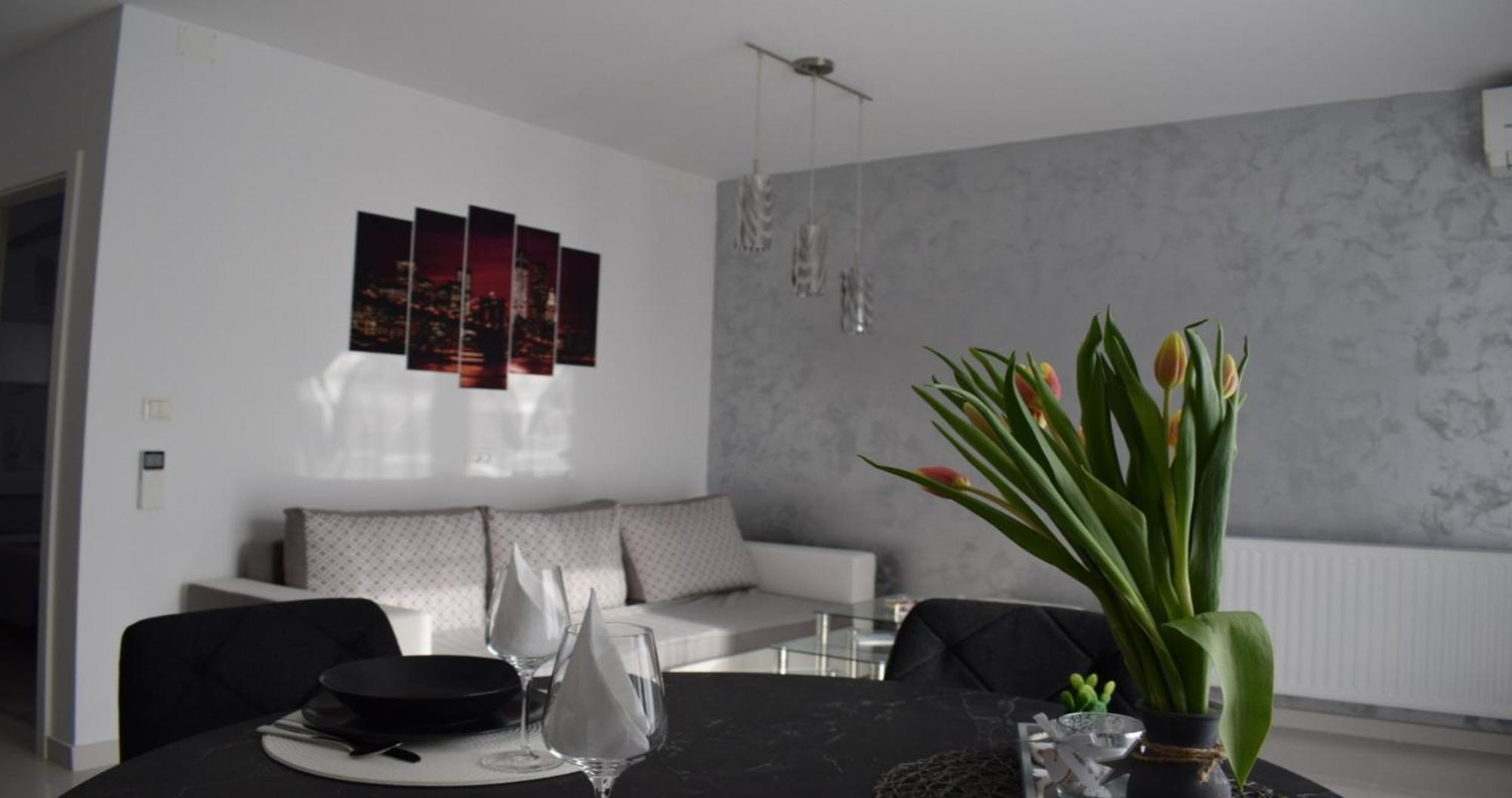 Apartmani Foresta Kras Εξωτερικό φωτογραφία