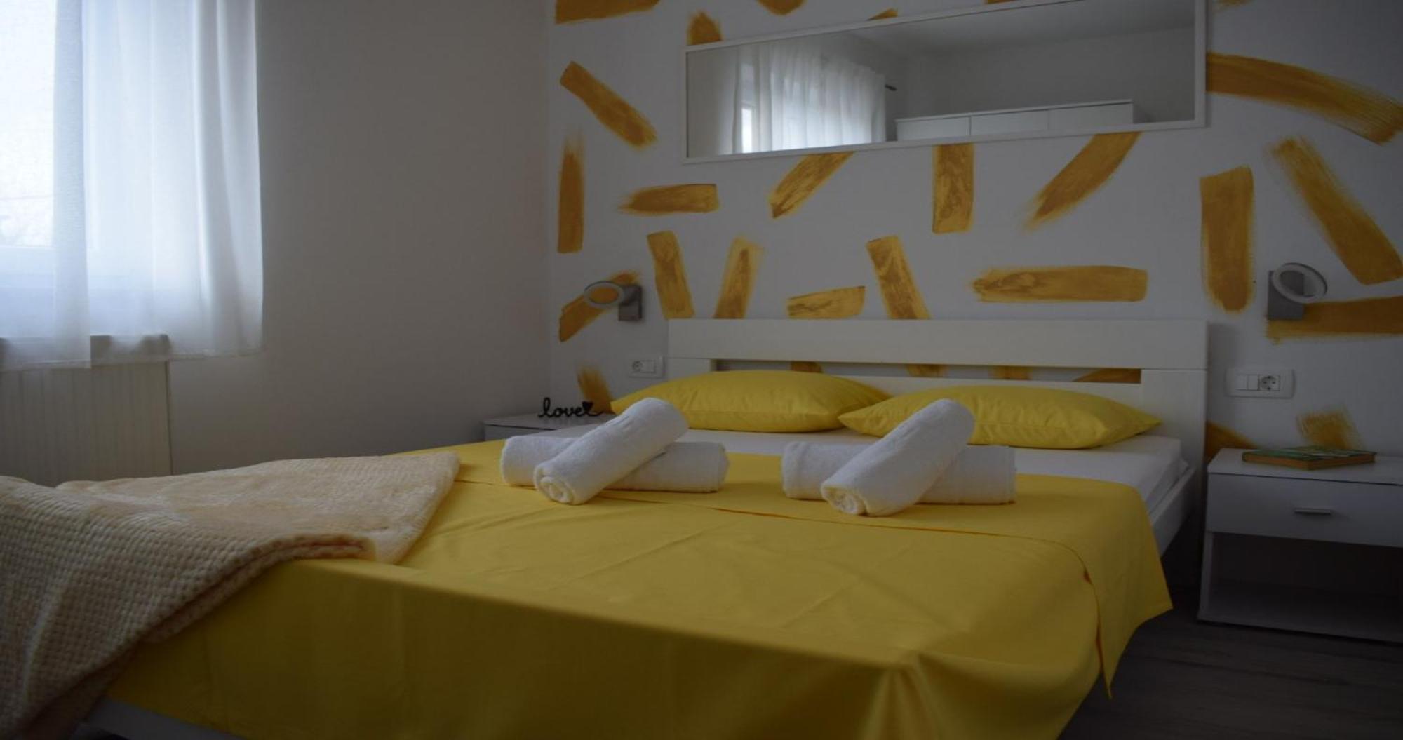 Apartmani Foresta Kras Εξωτερικό φωτογραφία