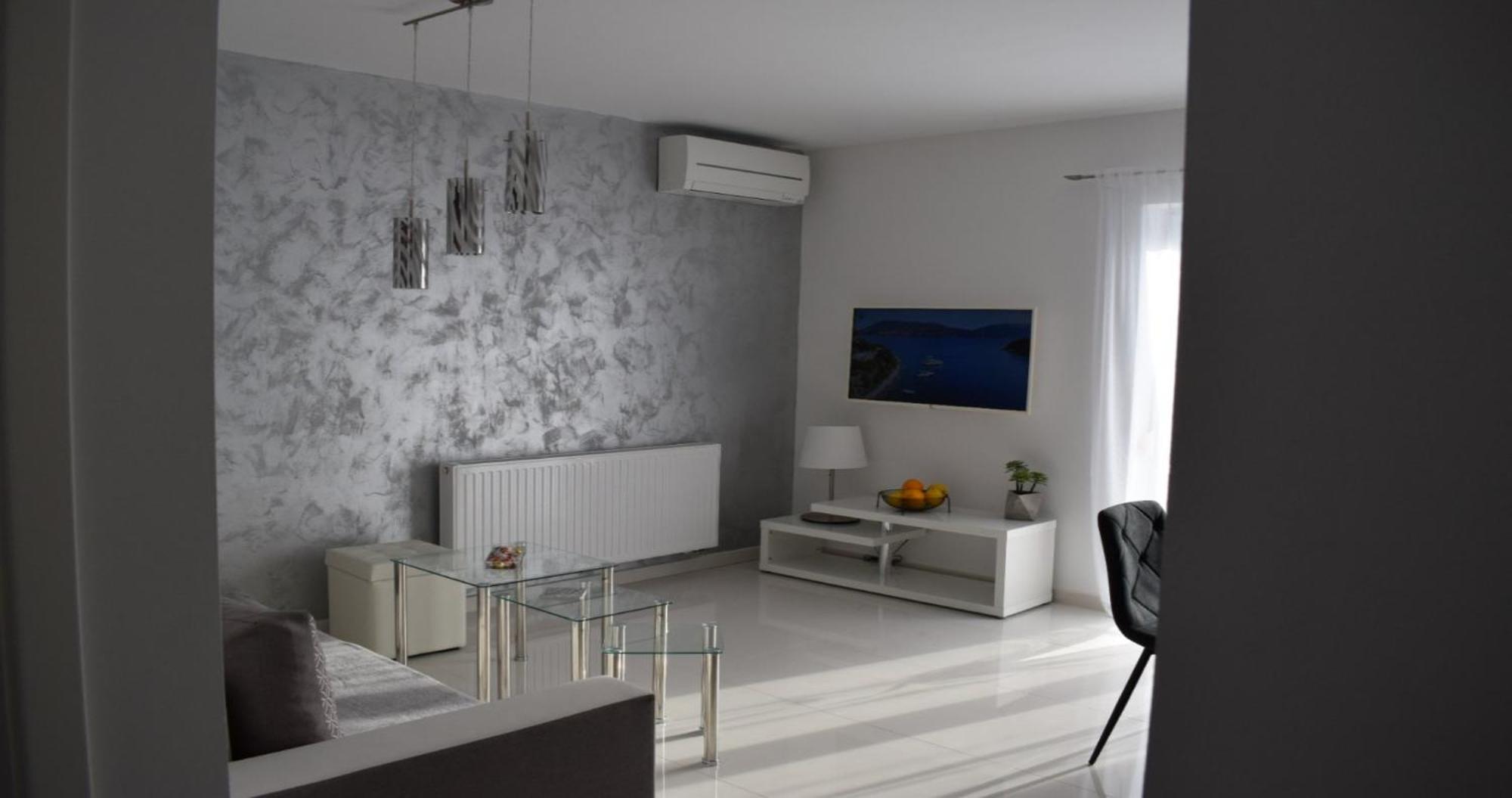Apartmani Foresta Kras Εξωτερικό φωτογραφία