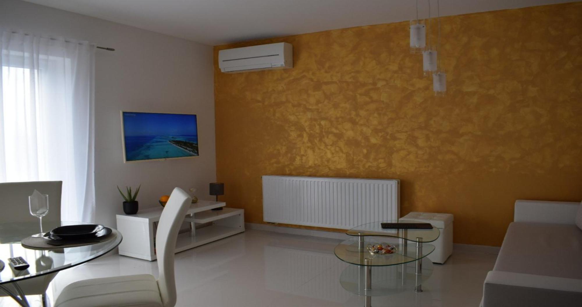 Apartmani Foresta Kras Εξωτερικό φωτογραφία
