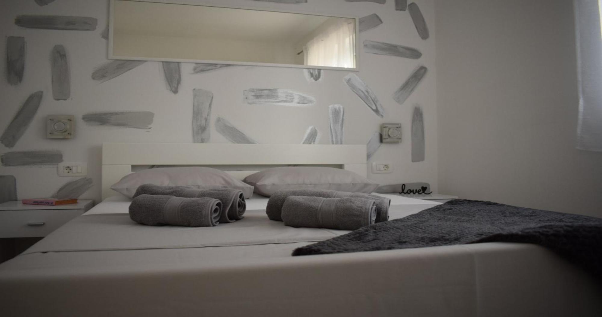 Apartmani Foresta Kras Εξωτερικό φωτογραφία