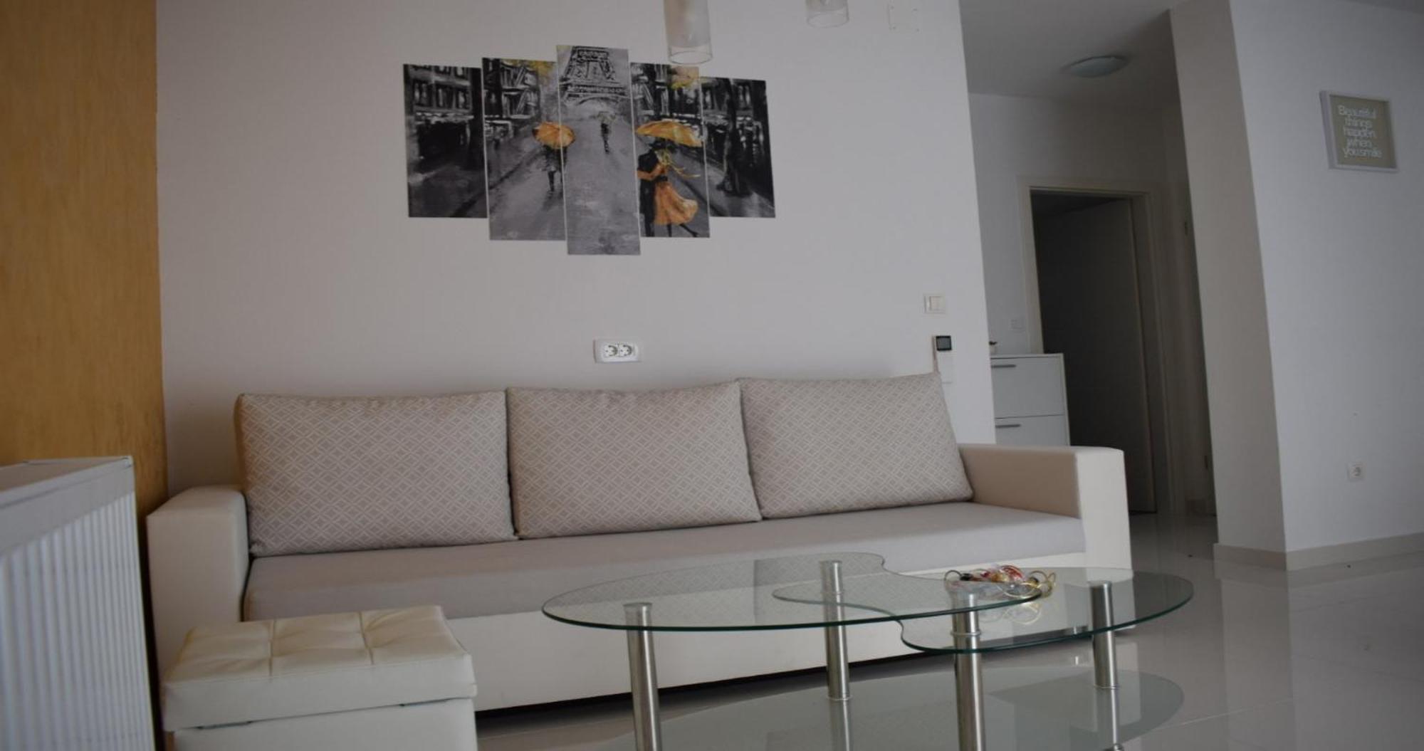 Apartmani Foresta Kras Εξωτερικό φωτογραφία