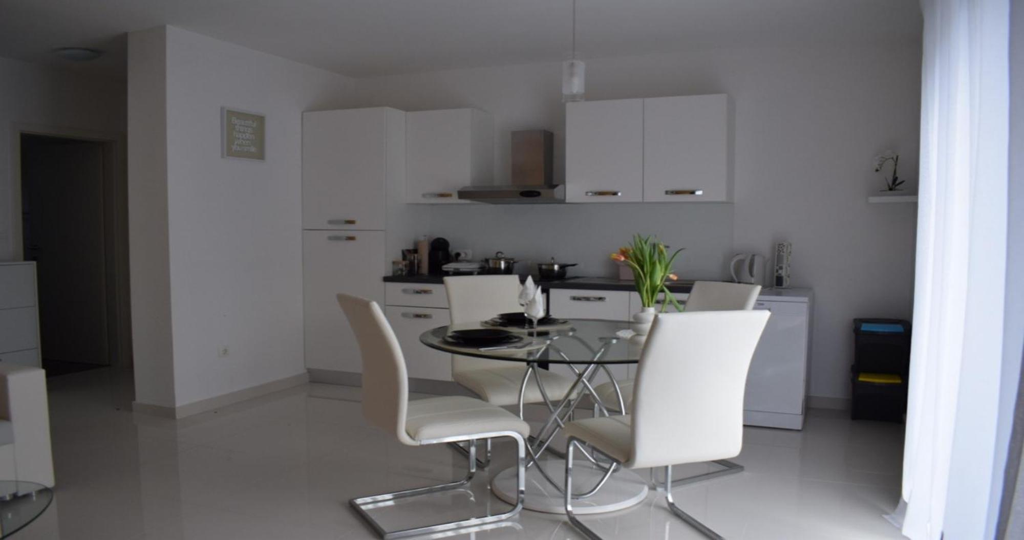 Apartmani Foresta Kras Εξωτερικό φωτογραφία