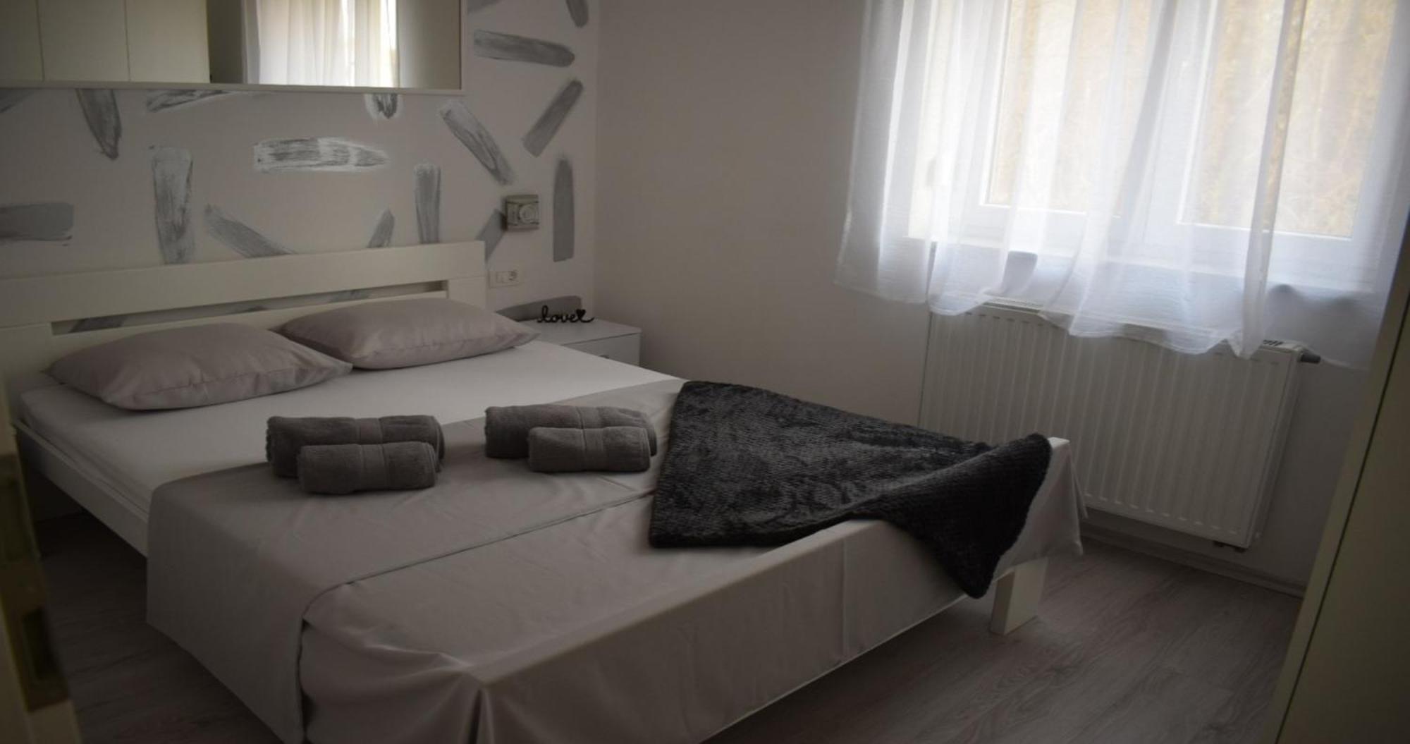 Apartmani Foresta Kras Εξωτερικό φωτογραφία
