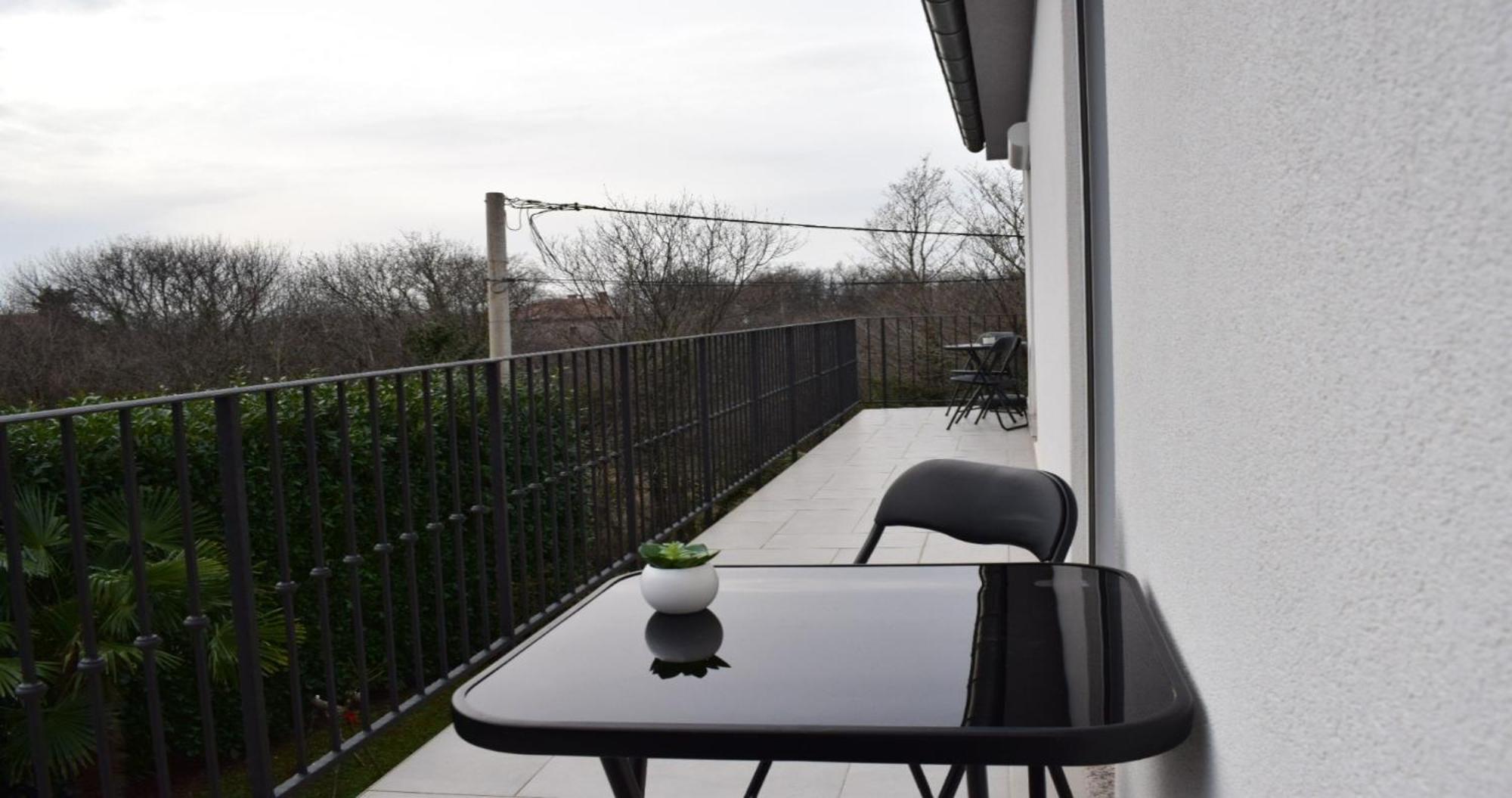 Apartmani Foresta Kras Εξωτερικό φωτογραφία