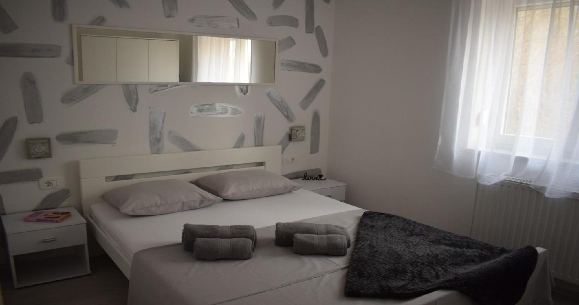 Apartmani Foresta Kras Εξωτερικό φωτογραφία