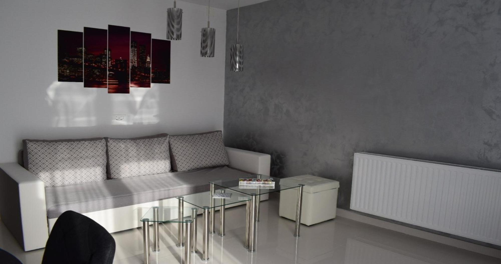 Apartmani Foresta Kras Εξωτερικό φωτογραφία