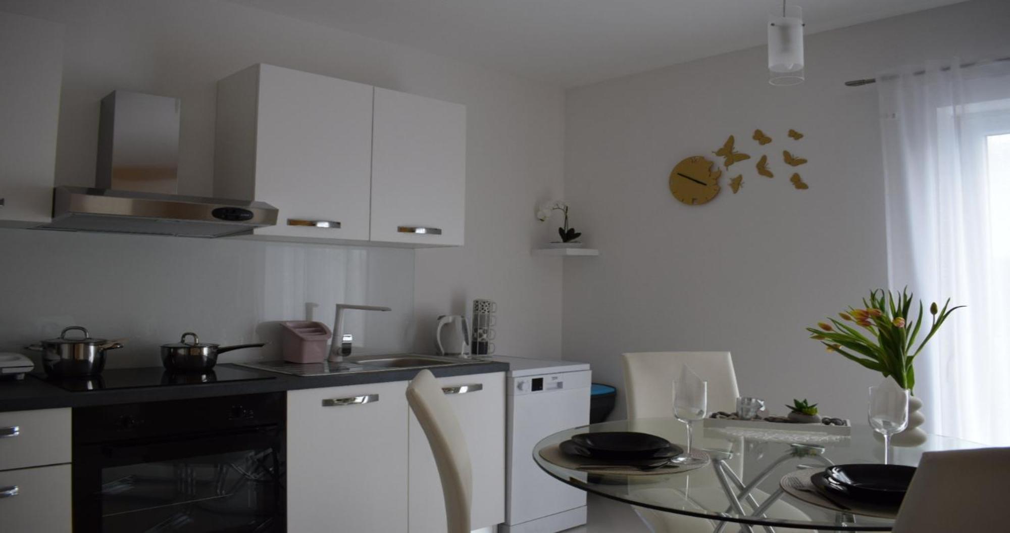 Apartmani Foresta Kras Εξωτερικό φωτογραφία