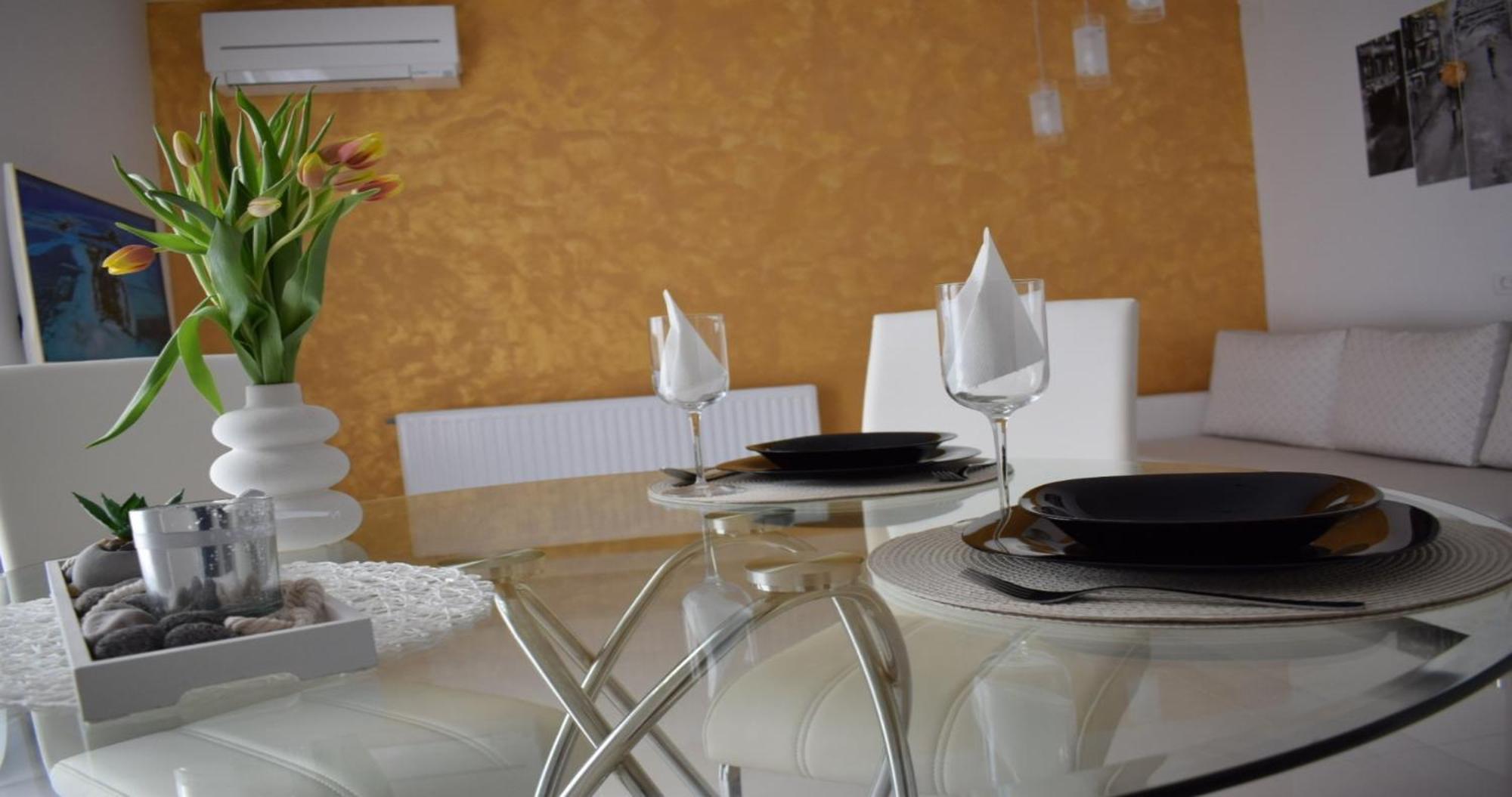 Apartmani Foresta Kras Εξωτερικό φωτογραφία