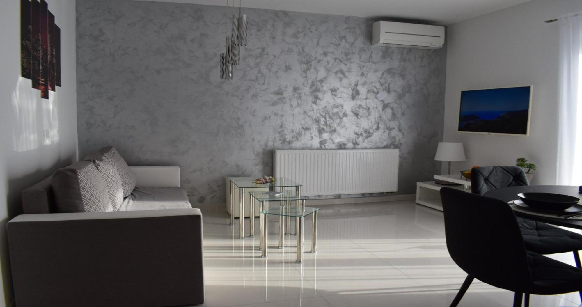 Apartmani Foresta Kras Εξωτερικό φωτογραφία