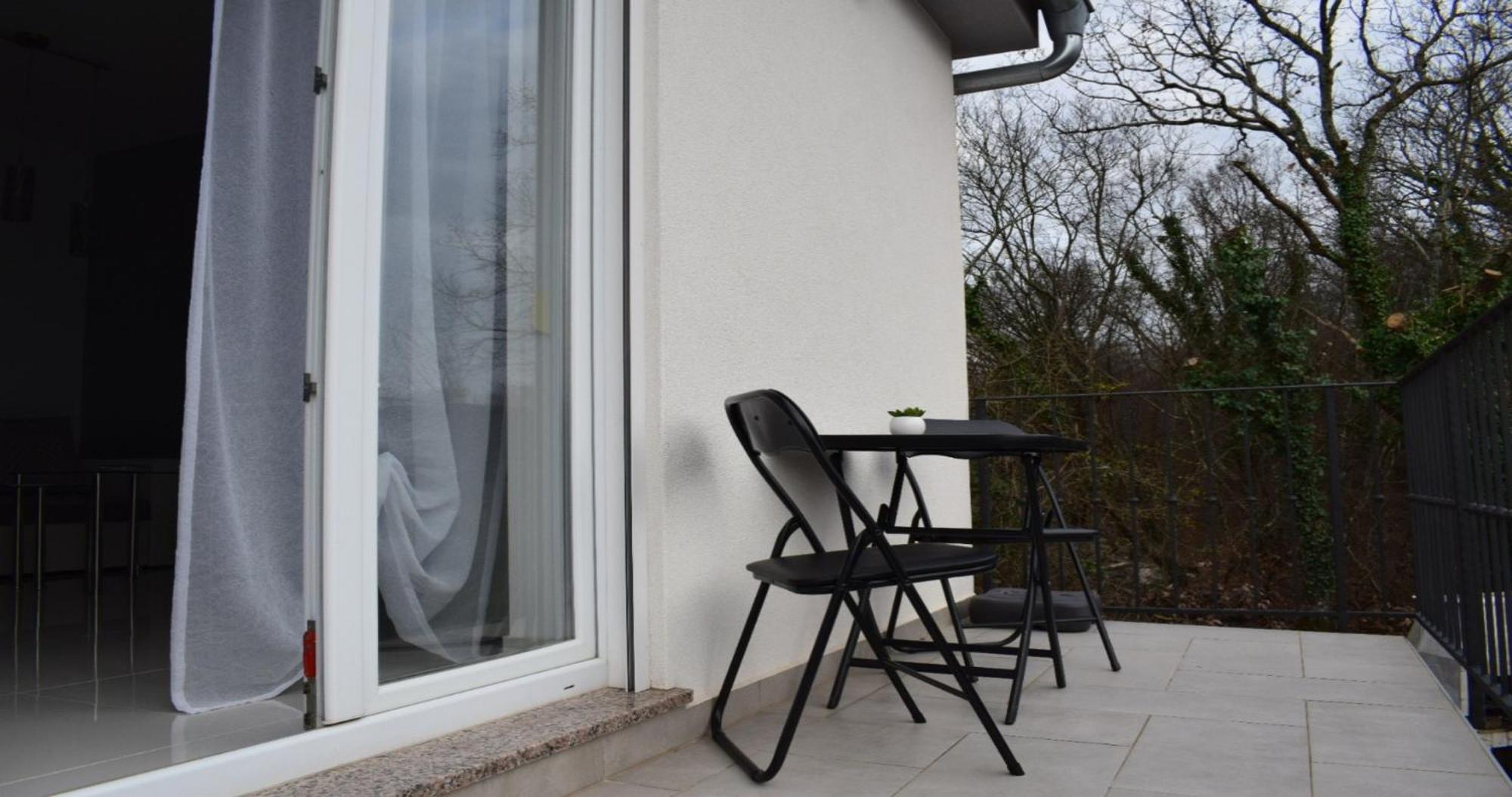 Apartmani Foresta Kras Εξωτερικό φωτογραφία
