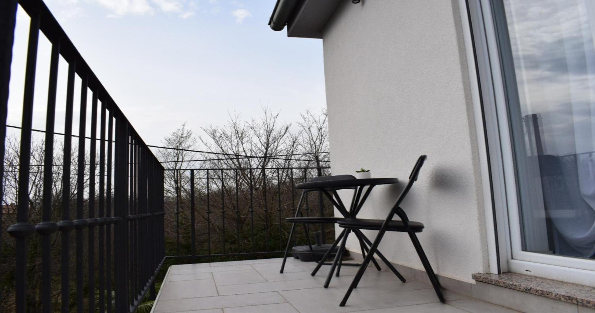 Apartmani Foresta Kras Εξωτερικό φωτογραφία