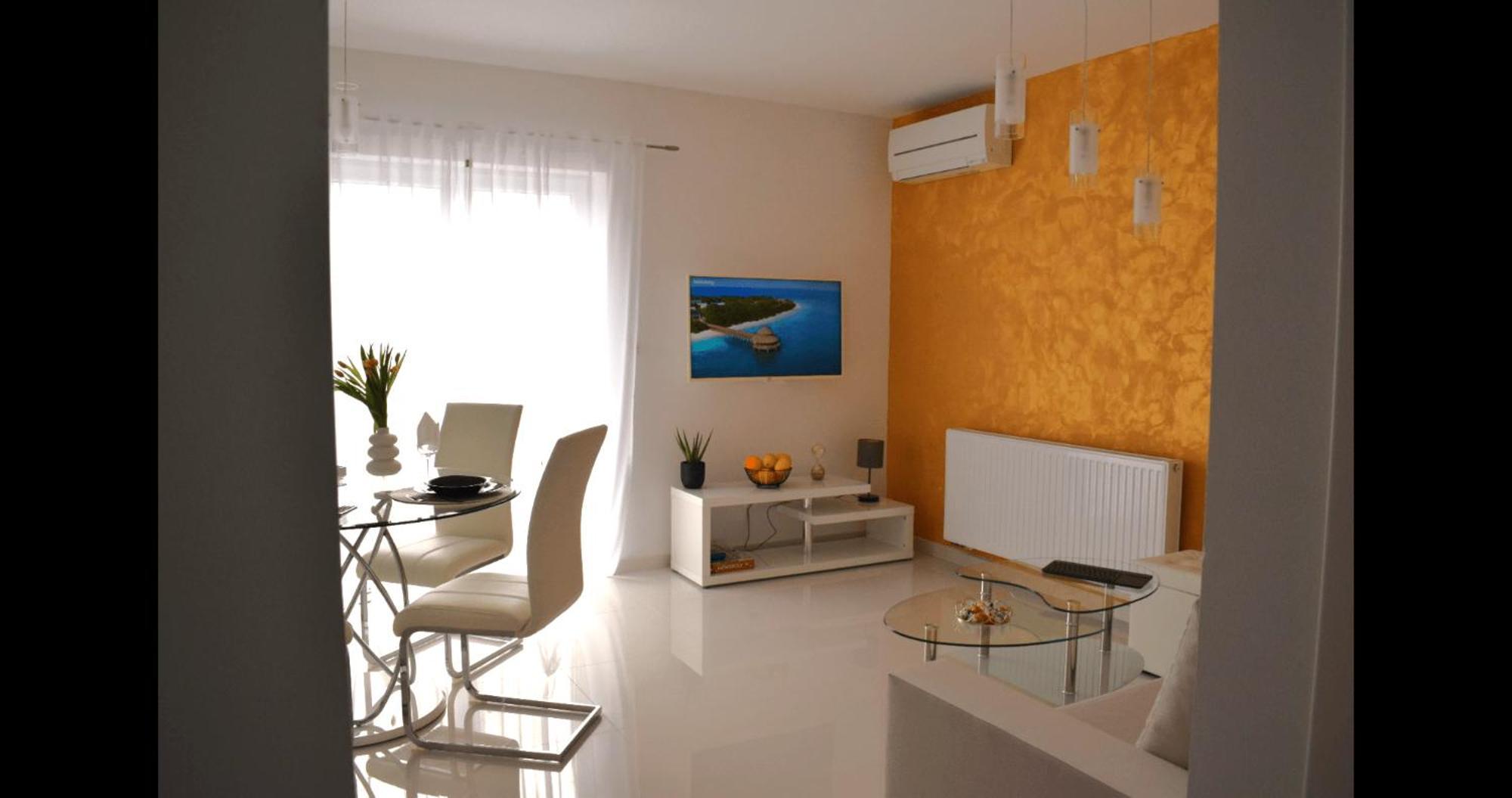 Apartmani Foresta Kras Εξωτερικό φωτογραφία