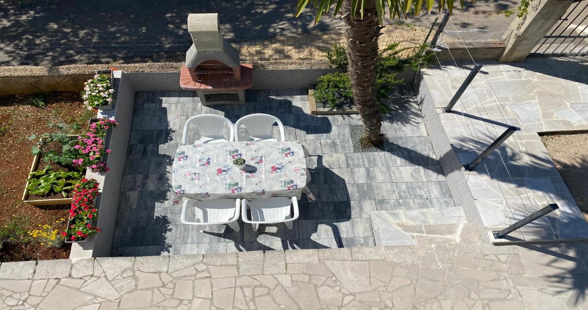 Apartmani Foresta Kras Εξωτερικό φωτογραφία