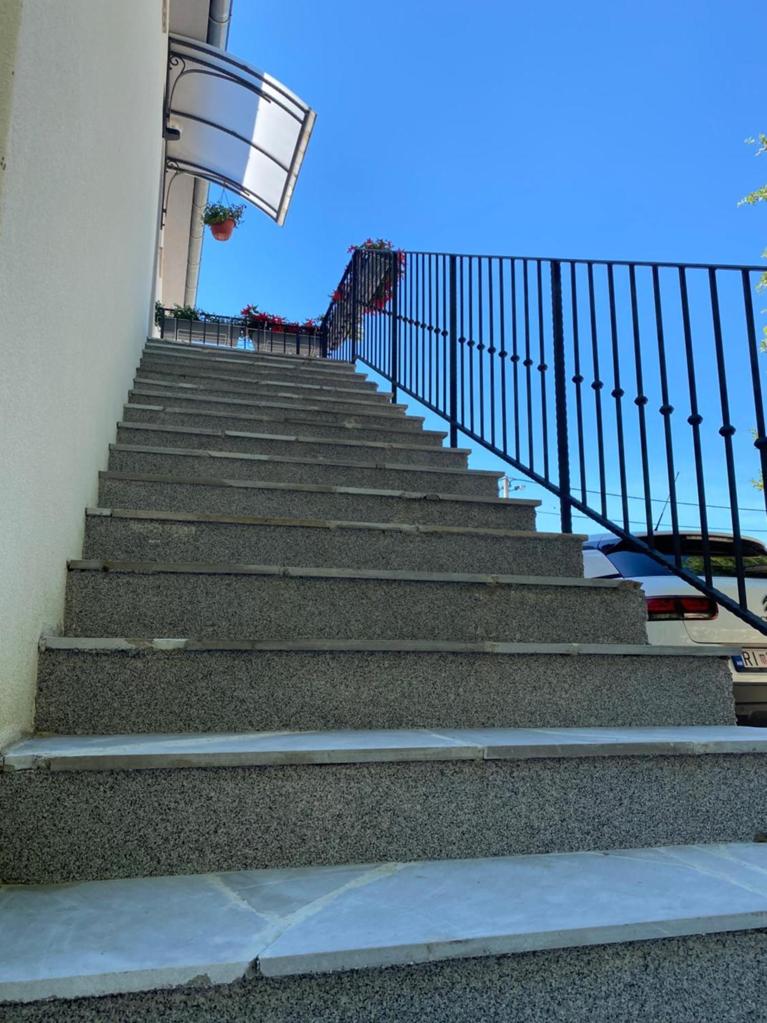 Apartmani Foresta Kras Εξωτερικό φωτογραφία